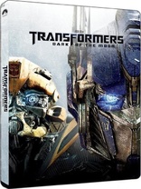 Transformers: Dark of the Moon (Blu-ray Movie)