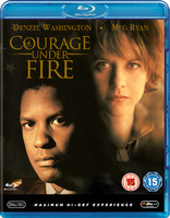 Courage Under Fire (Blu-ray Movie)