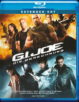 G.I. Joe: Retaliation (Blu-ray Movie)