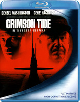 Crimson Tide (Blu-ray Movie)