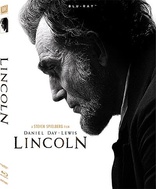 Lincoln (Blu-ray Movie), temporary cover art