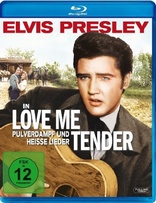 Love Me Tender (Blu-ray Movie), temporary cover art