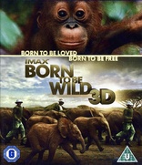 IMAX: Born to Be Wild 3D (Blu-ray Movie), temporary cover art