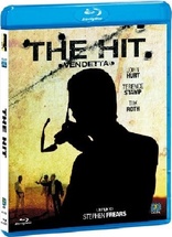 The Hit (Blu-ray Movie)