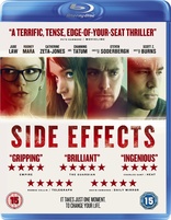 Side Effects (Blu-ray Movie)