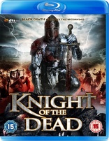 Knight of the Dead (Blu-ray Movie)