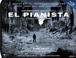 The Pianist (Blu-ray Movie)