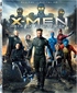 X-Men: Days of Future Past (Blu-ray Movie)