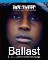 Ballast (Blu-ray Movie)