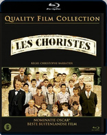 Les Choristes (Blu-ray Movie)