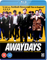 Awaydays (Blu-ray Movie)