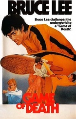 Game of Death (Blu-ray Movie)