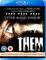 Them (Blu-ray Movie)