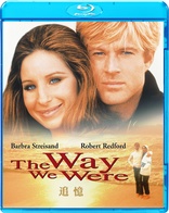 The Way We Were (Blu-ray Movie)