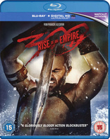 300: Rise of an Empire (Blu-ray Movie)