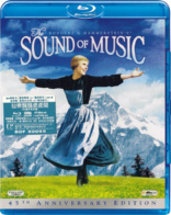 The Sound of Music (Blu-ray Movie)