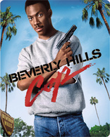 Beverly Hills Cop (Blu-ray Movie), temporary cover art