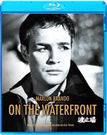 On the Waterfront (Blu-ray Movie)