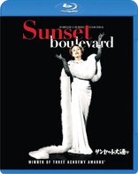 Sunset Boulevard (Blu-ray Movie)