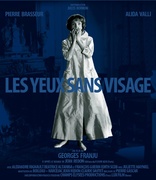 Eyes Without a Face (Blu-ray Movie)