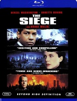 The Siege (Blu-ray Movie)