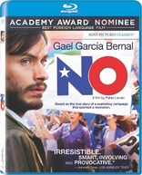 No (Blu-ray Movie)