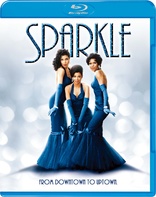 Sparkle (Blu-ray Movie)