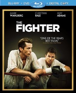 The Fighter (Blu-ray Movie)