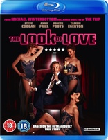 The Look of Love (Blu-ray Movie)
