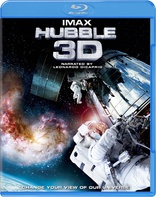 IMAX: Hubble 3D (Blu-ray Movie)