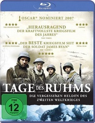 Days of Glory Blu-ray (Germany)