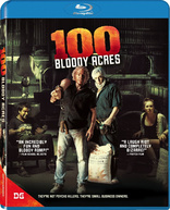 100 Bloody Acres (Blu-ray Movie)
