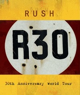 Rush: R30 (Blu-ray Movie)