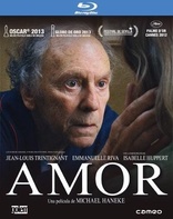 Amour (Blu-ray Movie), temporary cover art