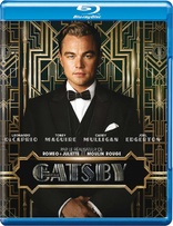 The Great Gatsby (Blu-ray Movie)