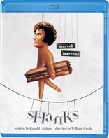 Shanks (Blu-ray Movie)