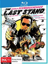 The Last Stand (Blu-ray Movie), temporary cover art