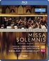 Beethoven: Missa Solemnis (Blu-ray Movie)