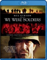 We Were Soldiers Blu-ray