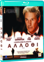 Arbitrage (Blu-ray Movie)