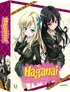 Haganai I Don't Have Many Friends (Blu-ray Movie)