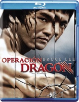 Enter the Dragon (Blu-ray Movie)