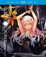 Guilty Crown: Part 2 (Blu-ray Movie)