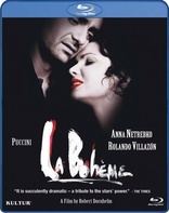 La Boh�me (Blu-ray Movie)