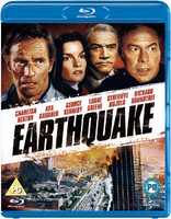 Earthquake (Blu-ray Movie)