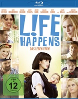 L!fe Happens (Blu-ray Movie)