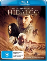 Hidalgo (Blu-ray Movie)