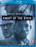 Enemy of the State (Blu-ray Movie)