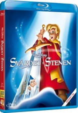 The Sword in the Stone (Blu-ray Movie), temporary cover art