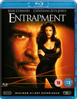 Entrapment (Blu-ray Movie)